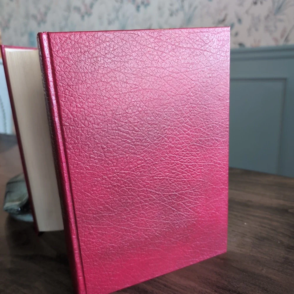 Baker Dictionary of the New Testament James Hastings 4 Volume Set Gilt 1973 Book